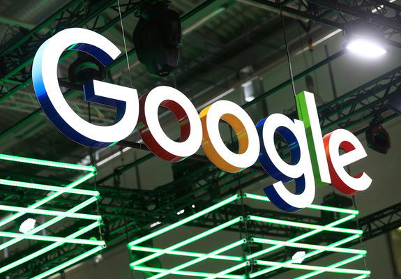 Google evade los impuestos con una compañía fantasma en Bermudas