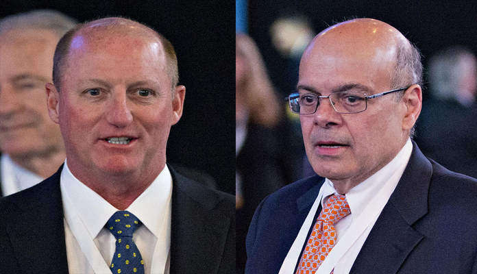 Buffett asigna nuevos roles a dos ejecutivos: ¿alguno será su sucesor?
