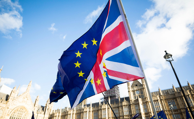 La economía británica apenas crece debido a un menor gasto del consumidor