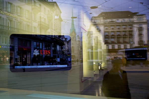 ¿Se quedaron cortos los nuevos objetivos financieros de UBS?