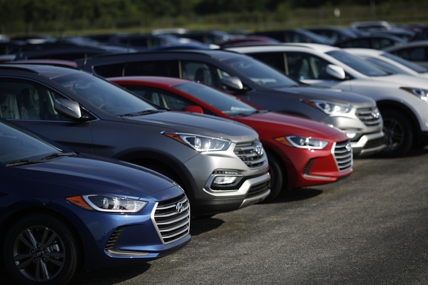 Hyundai