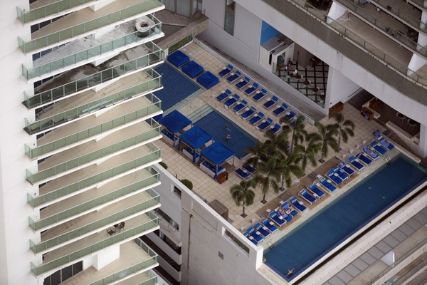 Propietarios de la Torre Trump en Panamá quieren cambiarle el nombre
