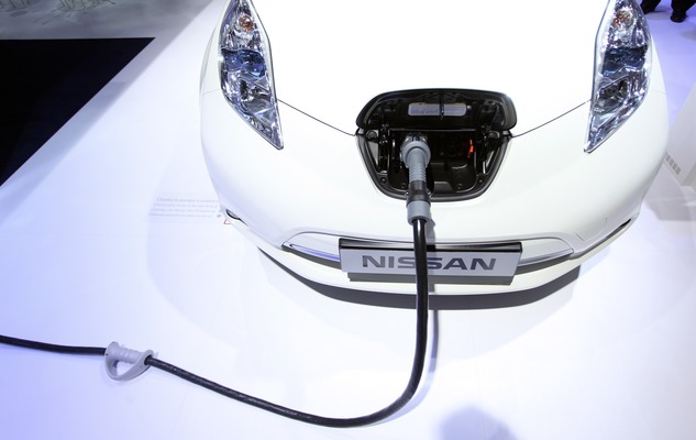 El níquel en peligro por el aumento de la demanda de las baterías eléctricas