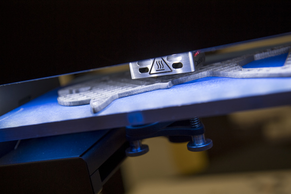 ¿Son factibles las fábricas en el espacio? ¡Con la impresión 3D sí!