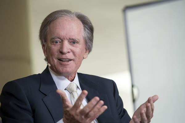 Bill Gross renta fija