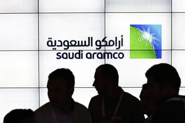 Aramco