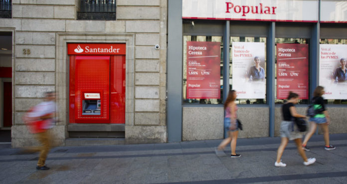 Banco Santander