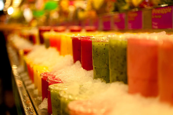 Smoothies