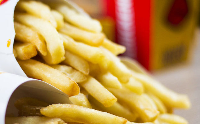 McDonalds