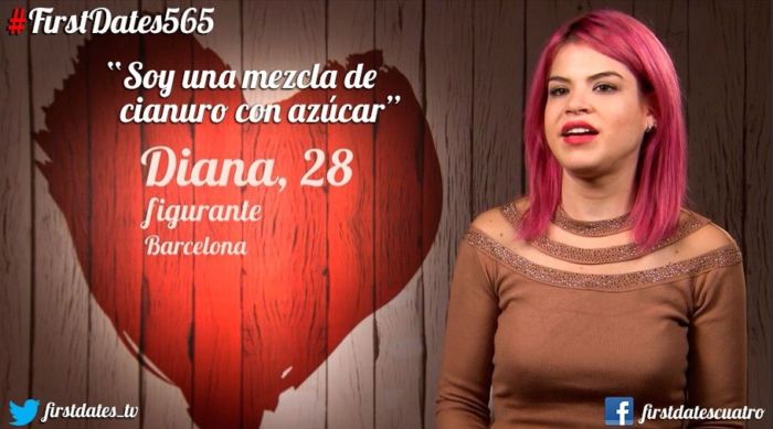 First Dates