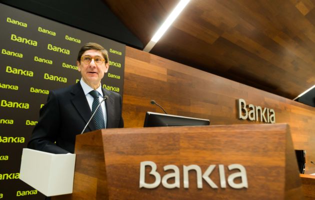 Bankia