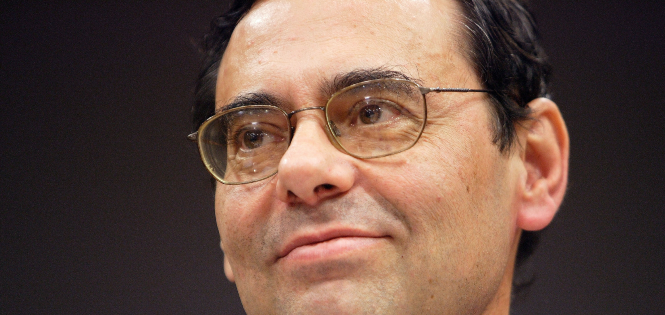 ¿Qué se esconde detrás del fichaje de Caruana por el BBVA? 1 Merca2.es JaimeCaruana Merca2.es