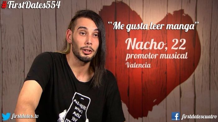 First Dates