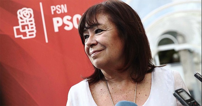 PSOE