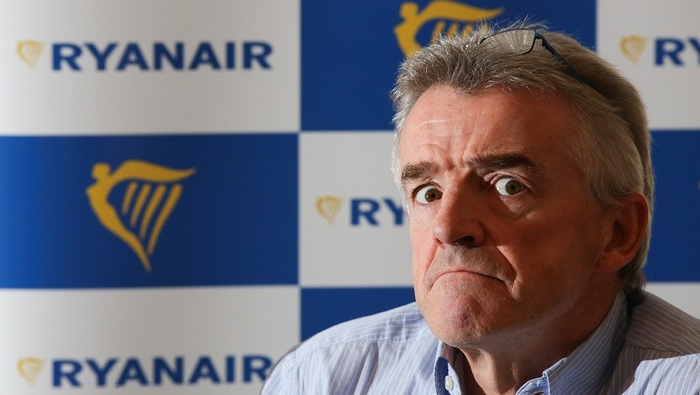 El secreto de Ryanair: así gana dinero con las huelgas de sus empleados