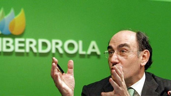 Iberdrola