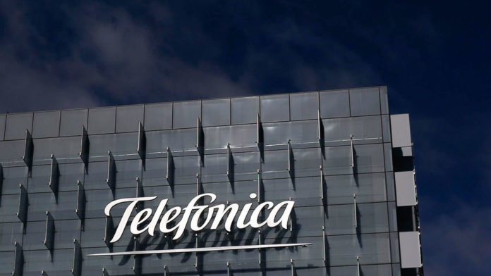 Telefónica