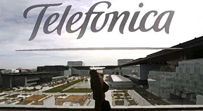 Telefónica