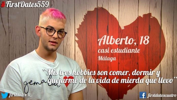 First Dates