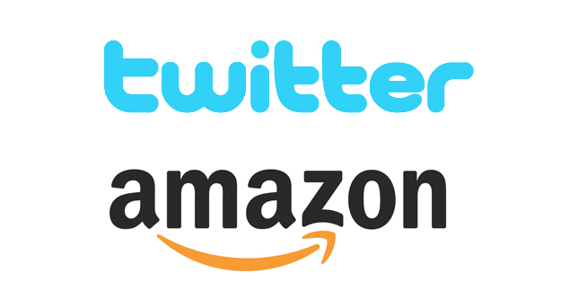 amazon-twitter-Facebook