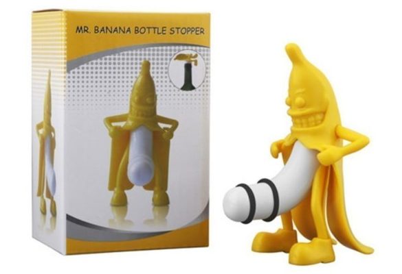 Amazon banana