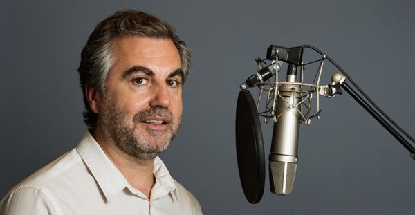 Las claves del éxito de Carlos Alsina con 'Más de uno' 1 Merca2.es Carlos Alsina