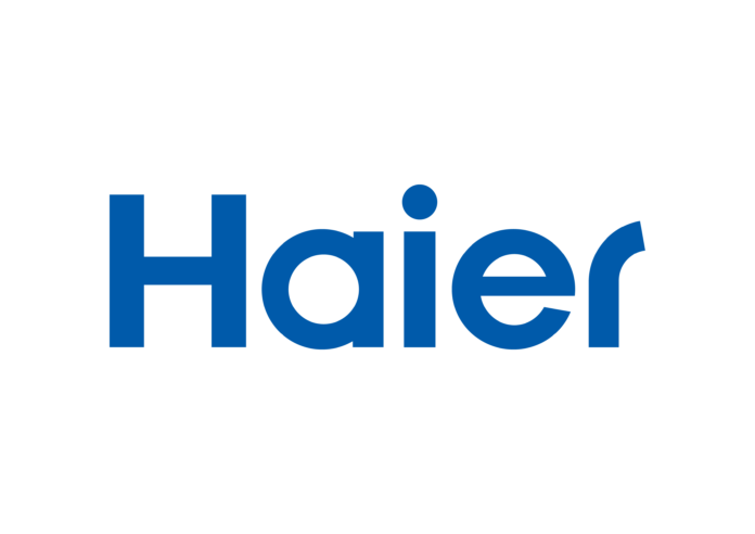 Foto de Logo Haier