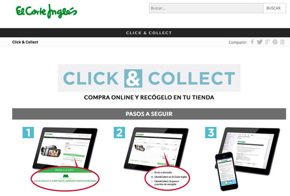 clickclollect Merca2.es