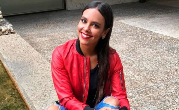 10 imágenes singulares de Cristina Pedroche