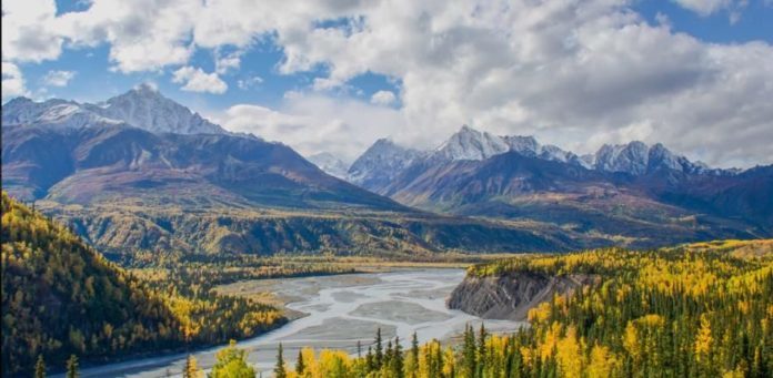 Foto de Alaska