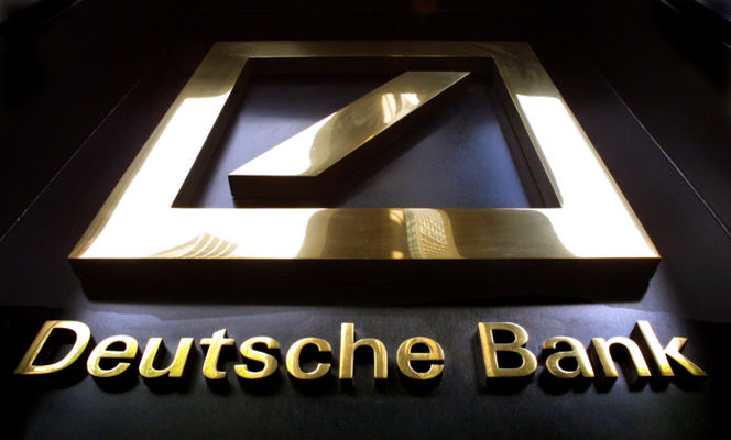 Deutsche bank