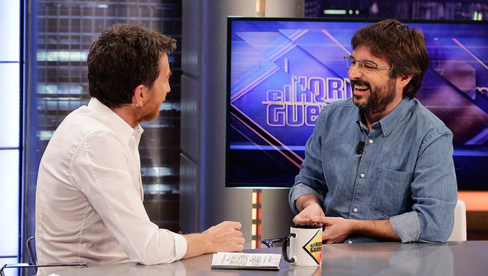 El Hormiguero