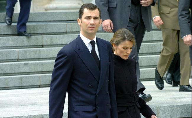 Letizia