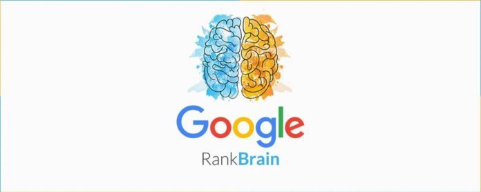 Foto de Google Rankbrain