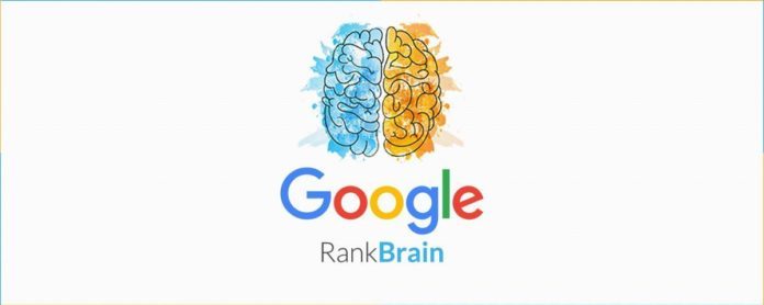 Foto de Google Rankbrain