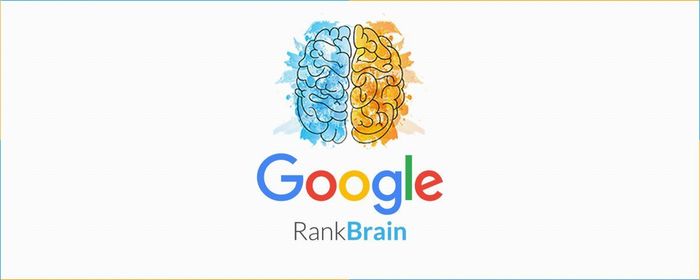 Foto de Google Rankbrain