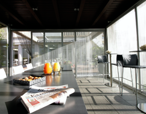 Foto de GRAN VIA BUSINESS & MEETING CENTER