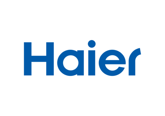 Foto de Logo Haier