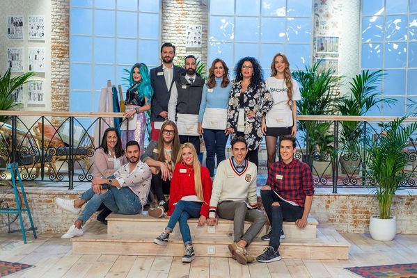 analisis critica maestros de la costura primer programa estreno tve