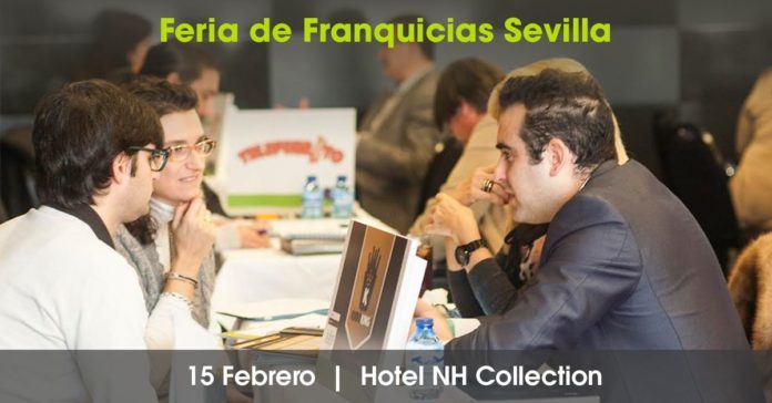 Foto de FranquiShop Sevilla 2018