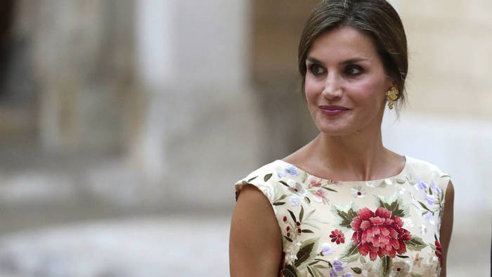 Letizia