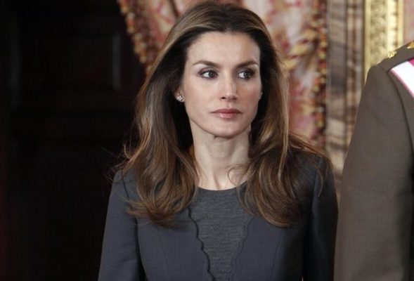 Letizia