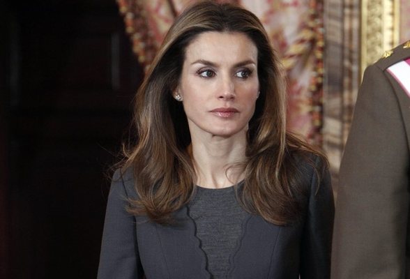 Reina Letizia