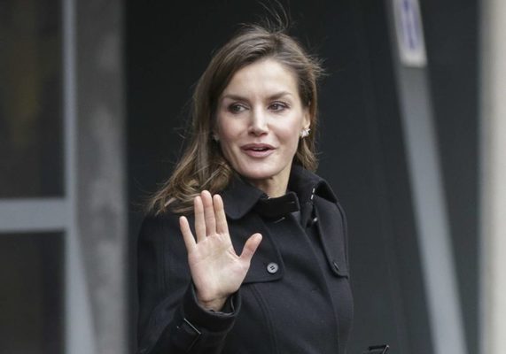 Letizia