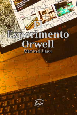 Foto de El Experimento Orwell