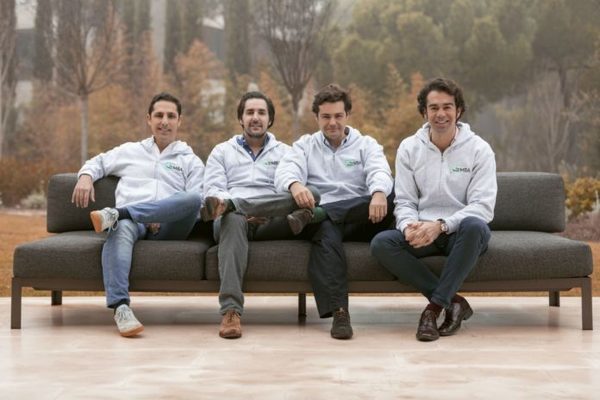 Foto de Fundadores de ThePowerMBA