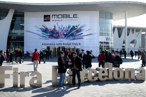 Foto de Mobile World Congress