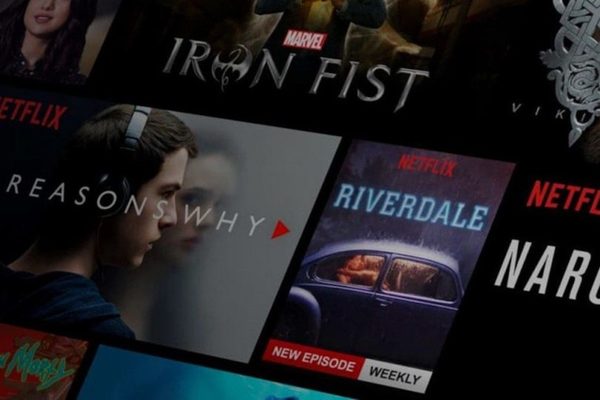 Las 15 mejores escenas eróticas que puedes ver en Netflix