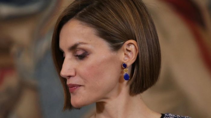 Reina Letizia