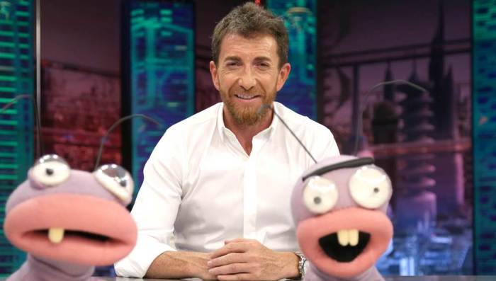 Pablo Motos y los micromachismos
